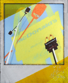 Mac Do fabrizio bellanca