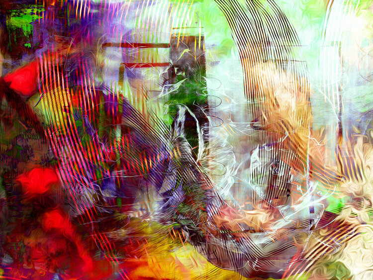 FANTASY Petra Meyer