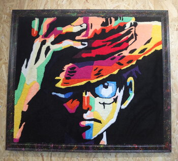 One Piece Andrea Monticone