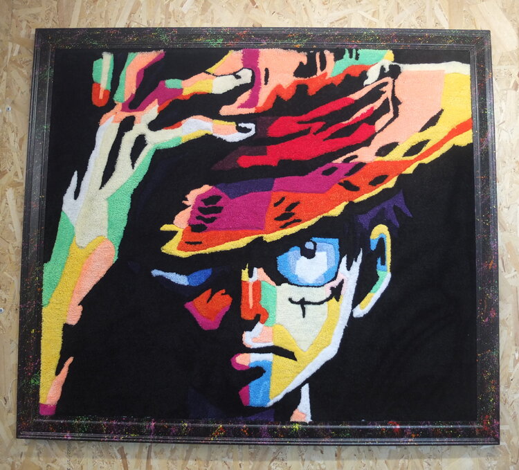 One Piece Andrea Monticone