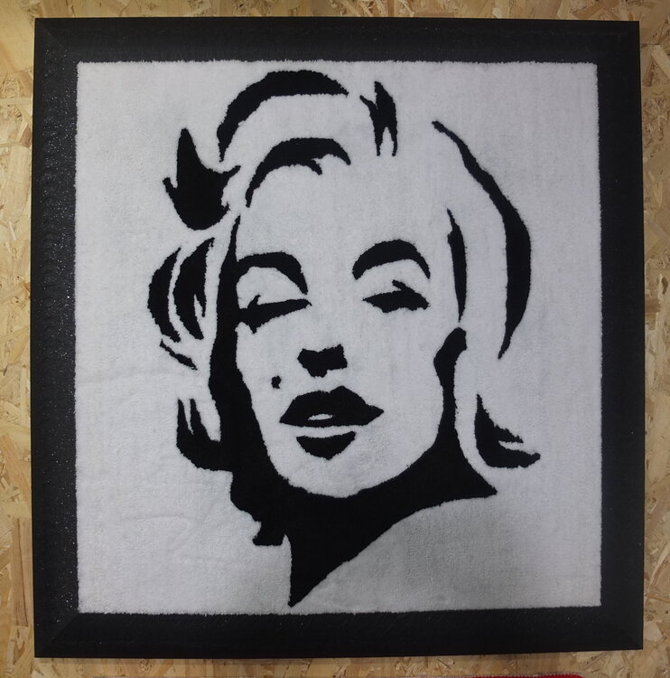 Marilyn Andrea Monticone