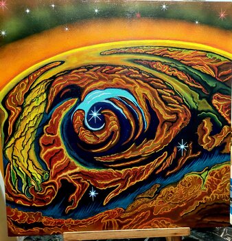 Interstellar Fabrizio Gentilini