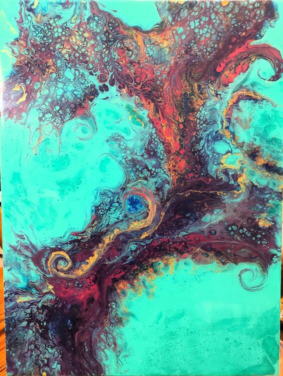 Variegato Fabrizio Gentilini