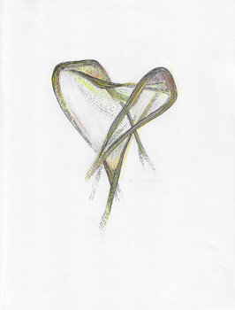 Light of the heart Ala Botnarescu