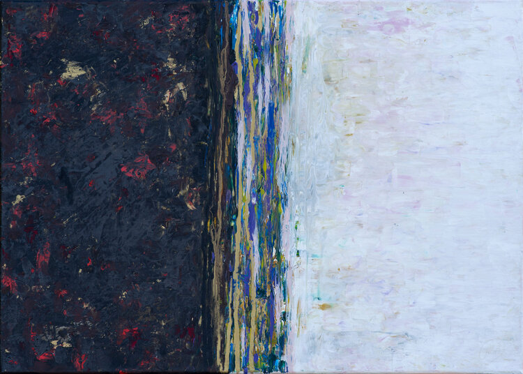 Two sides Ala Botnarescu