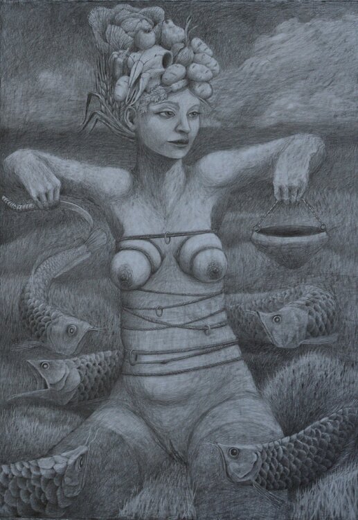 Untitled Lukas Borula