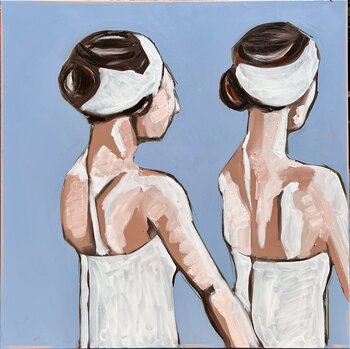 Ballet Gear MATTEO FIENO