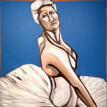 Paulette MATTEO FIENO