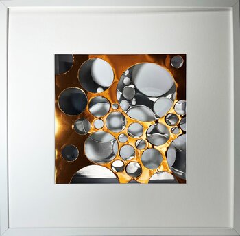 Bubbles Paola Maccioni