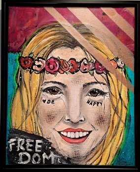 Freedom Tina Worringen