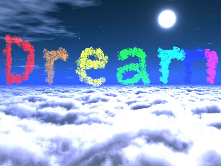 Dream Fabrice BECK