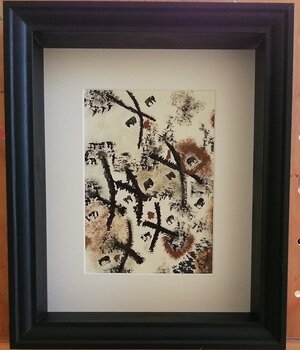 Autumn Mario Bennici