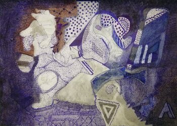 Nessun titolo Mario Bennici