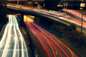 Lumières de la nuit Julien Muller