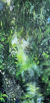 Lost city? Tessy Willems