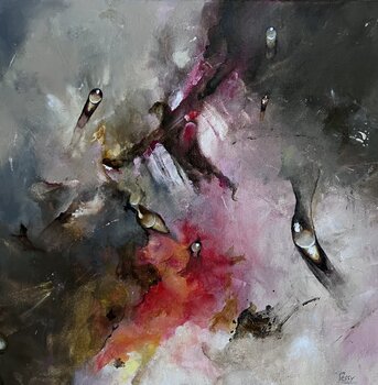 Icarus Tessy Willems