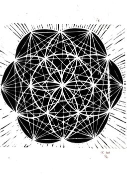 Beauty Of Symmetry 01 Christian Reimann