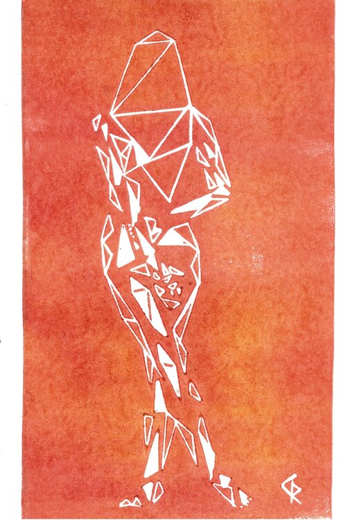 Small Triangles 03 Christian Reimann