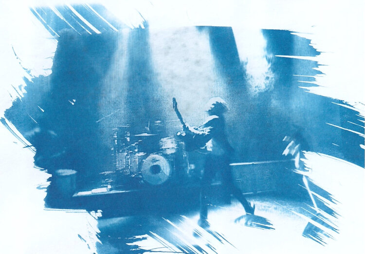 Beartooth Christian Reimann