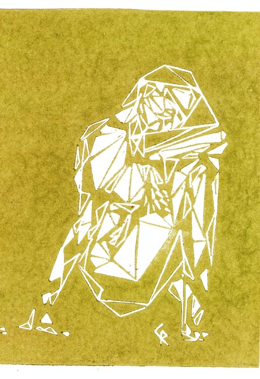 Small Triangles 04 Christian Reimann