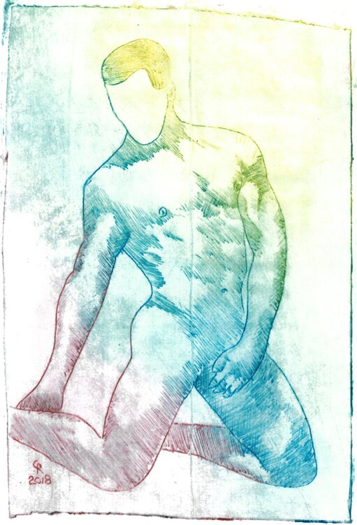 Faceless 07 3 Christian Reimann
