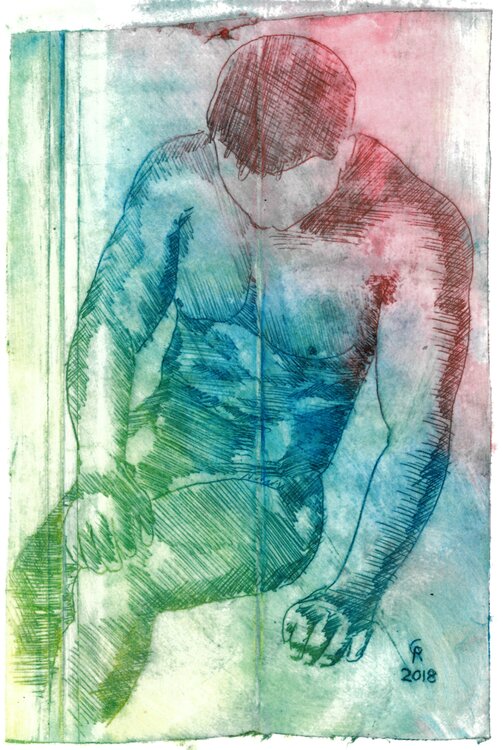 Faceless 08 1 Christian Reimann
