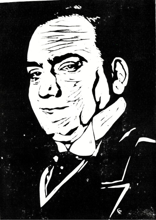 Caruso Enrico Christian Reimann