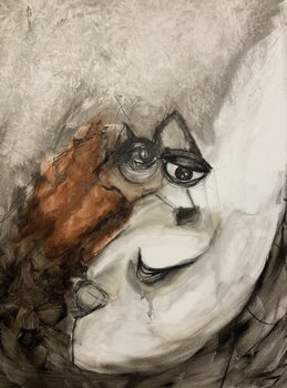 Als der Fuchs den Mond tröstete Sara-Lena Moellenkamp