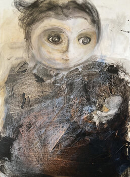 Wachsen Sara-Lena Moellenkamp