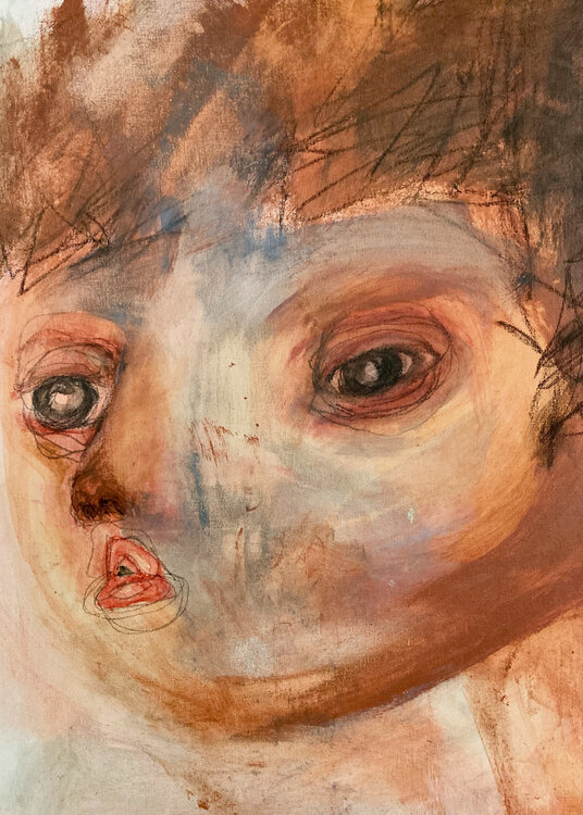 Ausblick Sara-Lena Moellenkamp
