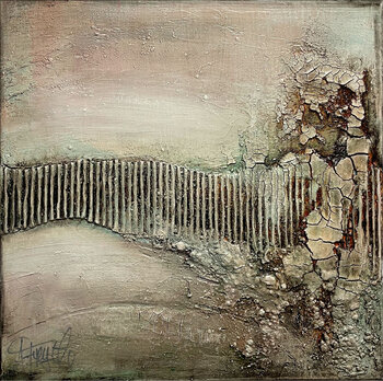 Border Annette Freymuth