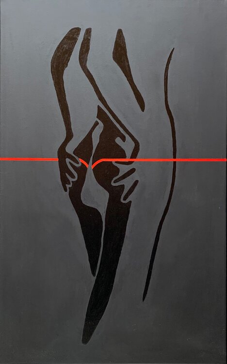 Dark Shadow 2 Pomò