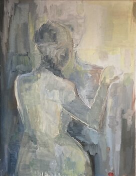 The dance of marriage Sofie Plys Lossl Haxthausen