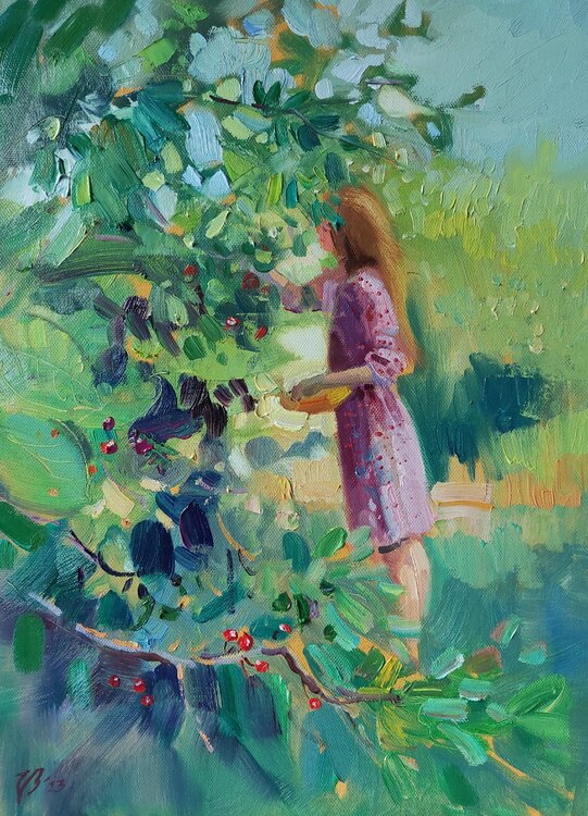 Kirschbaum Katharina Valeeva