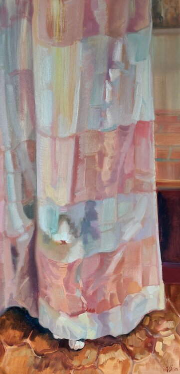 Versteckspiel Katharina Valeeva