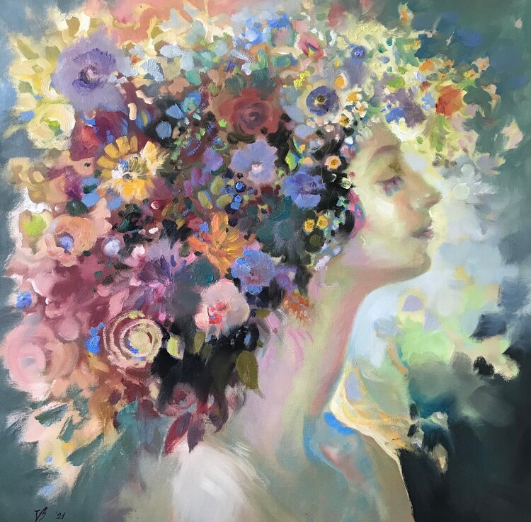 Lady Flora Katharina Valeeva