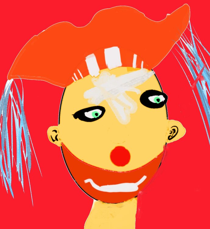 One Piece Evgenia Maltseva