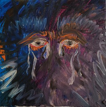 Peur Anastasia Benzahi