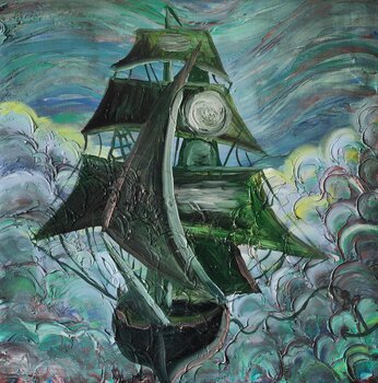 Anxiété Anastasia Benzahi