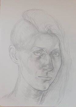 Widerstand Sarah Hamm