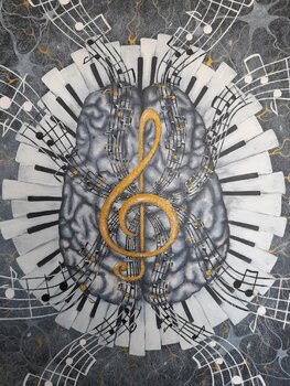 Symphony of the Brain Sevil Goriuc