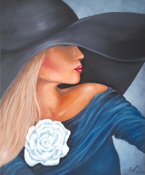 Follow me! Sevil Goriuc