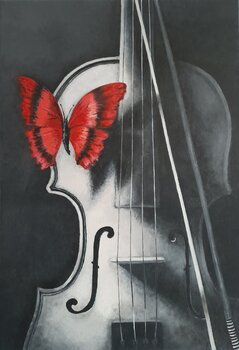 Game of colors Sevil Goriuc