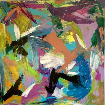 Young & Free Valentina Chiassolini