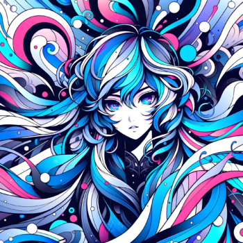 Melodia di Sogno Acquamarina Oscar Zanetti