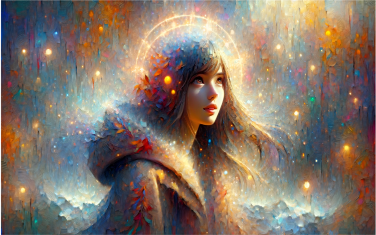 Aura di Autunno Oscar Zanetti