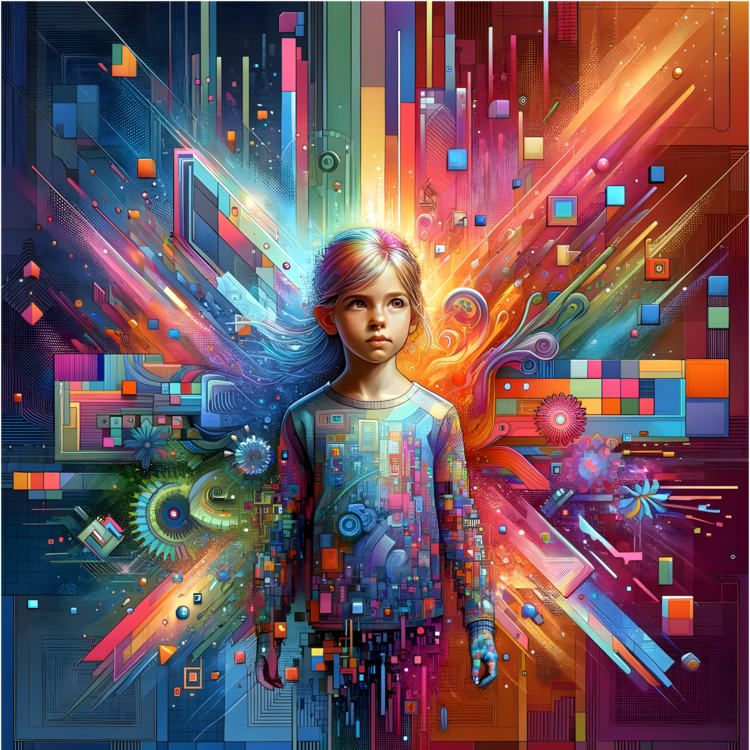 Infanzia Cosmopolita Oscar Zanetti