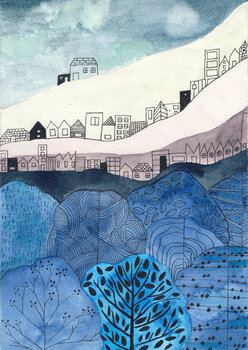 L'arbre qui cache la forêt 2 MARYLINE DEHAZE-DUTRUEL