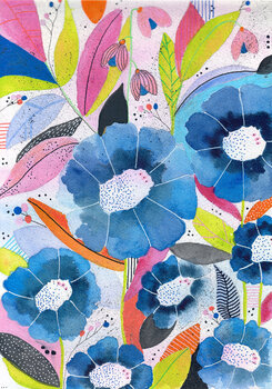 Composition florale 4 MARYLINE DEHAZE-DUTRUEL