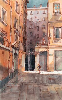 A long summer Yimo DU